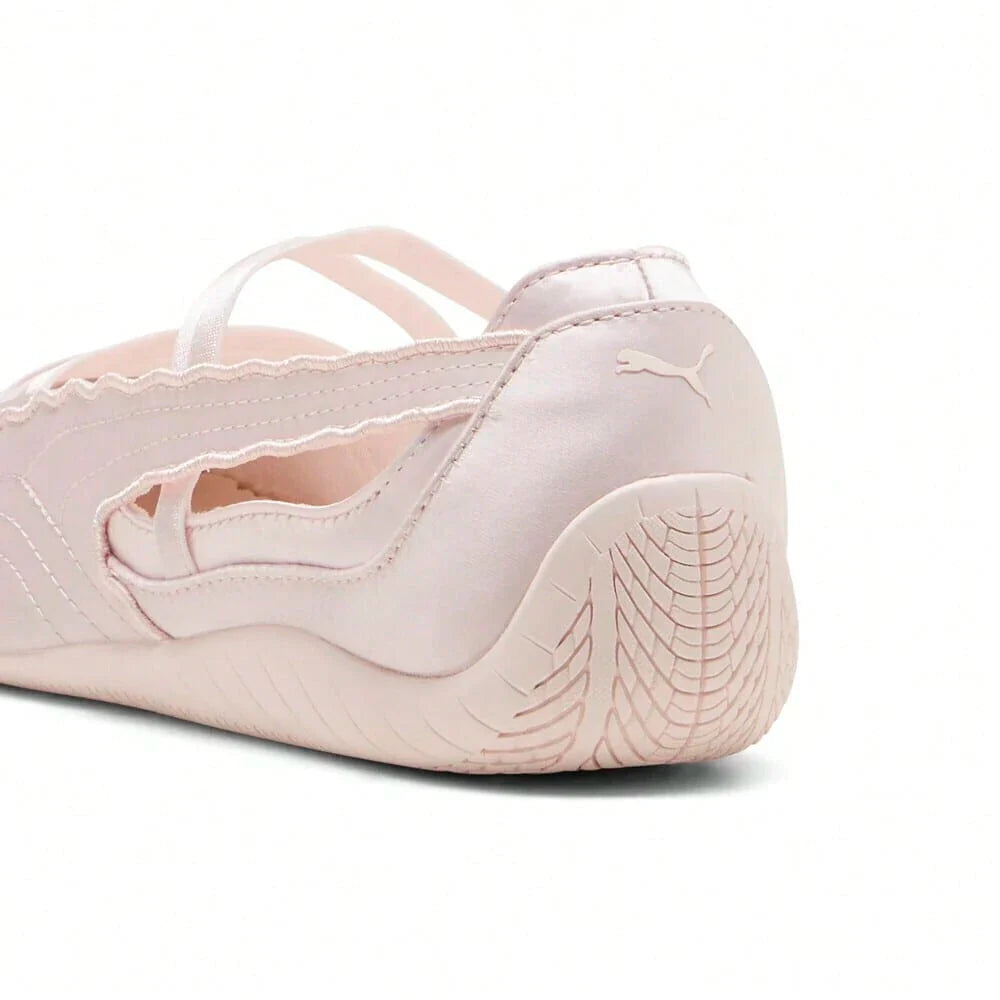Puma Women's SPEEDCAT Casual Low-Top Sneakers shein