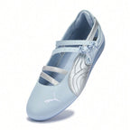 Puma Women's SPEEDCAT Casual Low-Top Sneakers shein