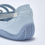 Puma Women's SPEEDCAT Casual Low-Top Sneakers shein