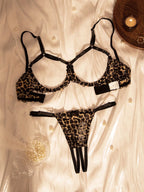 Women Sexy Lingerie Set
