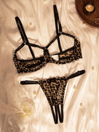 Women Sexy Lingerie Set