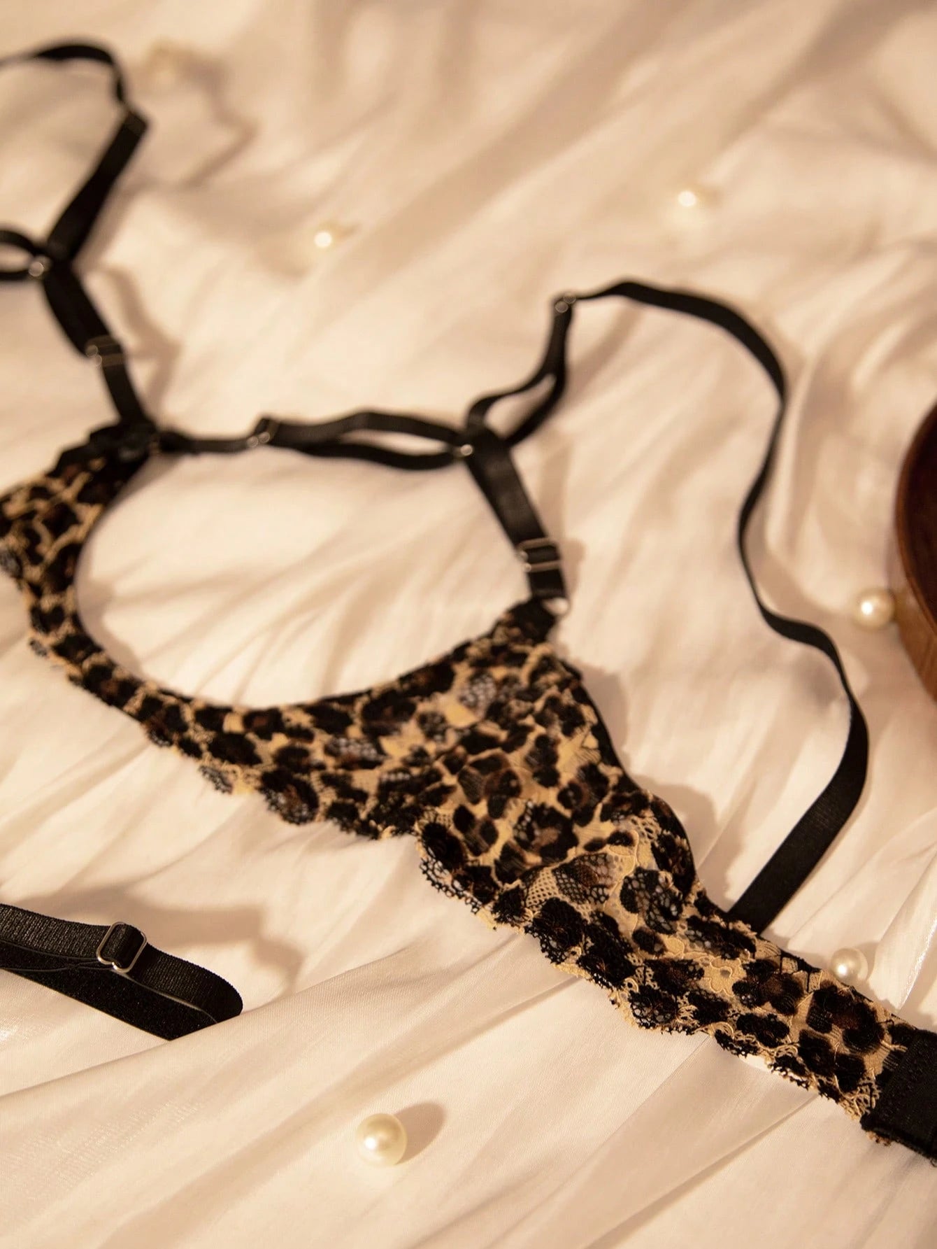 Women Sexy Lingerie Set
