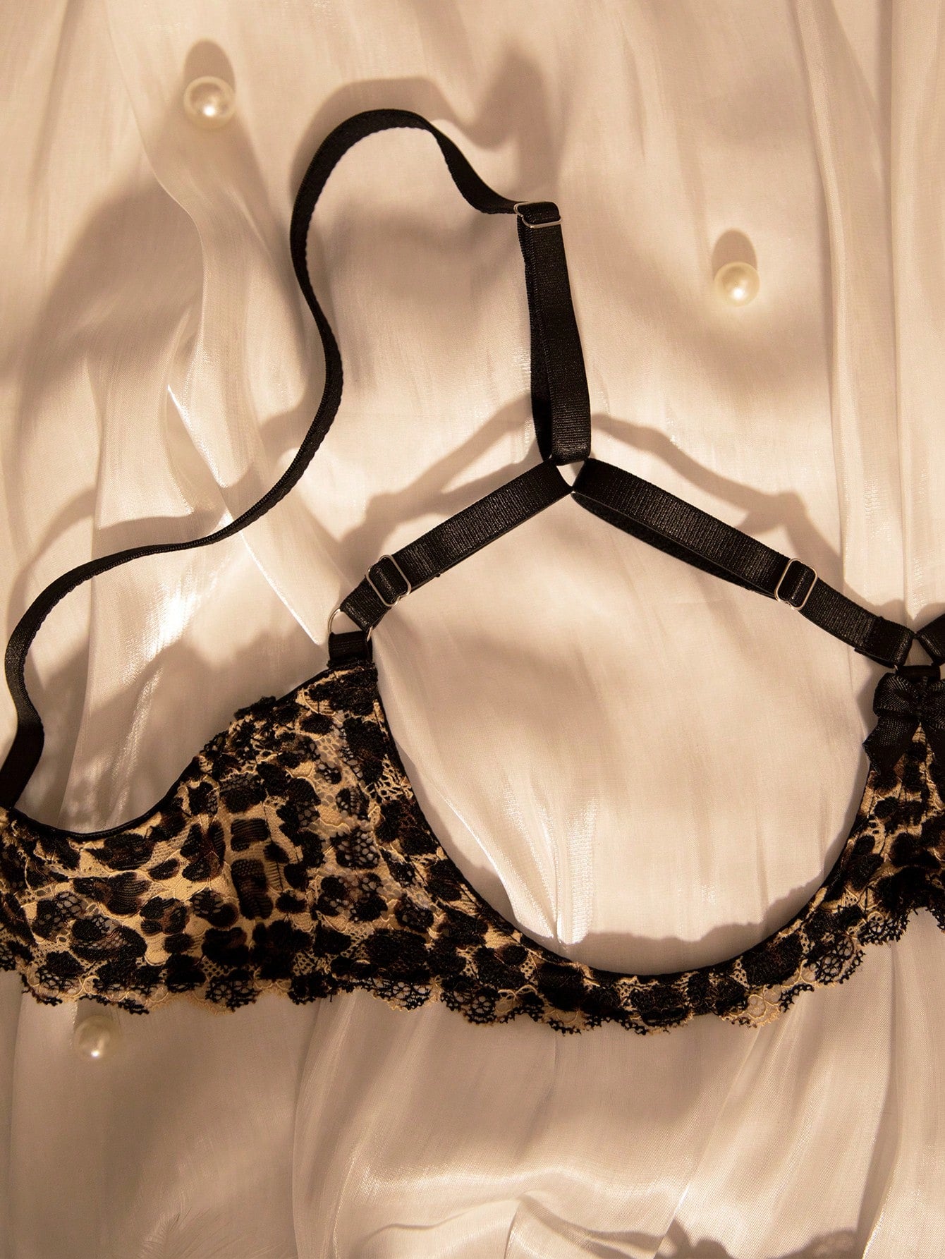 Women Sexy Lingerie Set