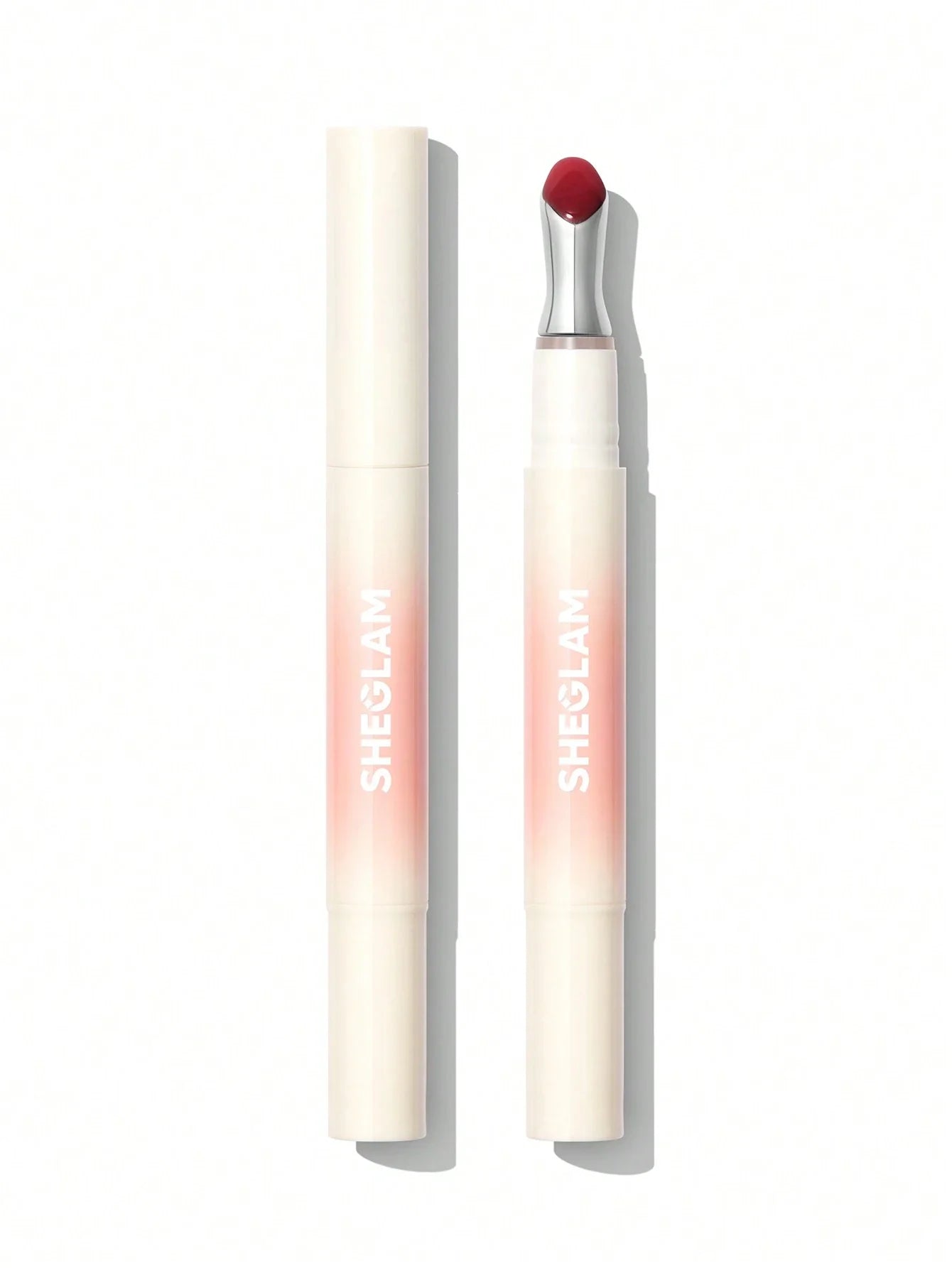 SHEGLAM Bold Booster Lip Plumper Lip Combo shein