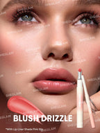 SHEGLAM Bold Booster Lip Plumper Lip Combo shein