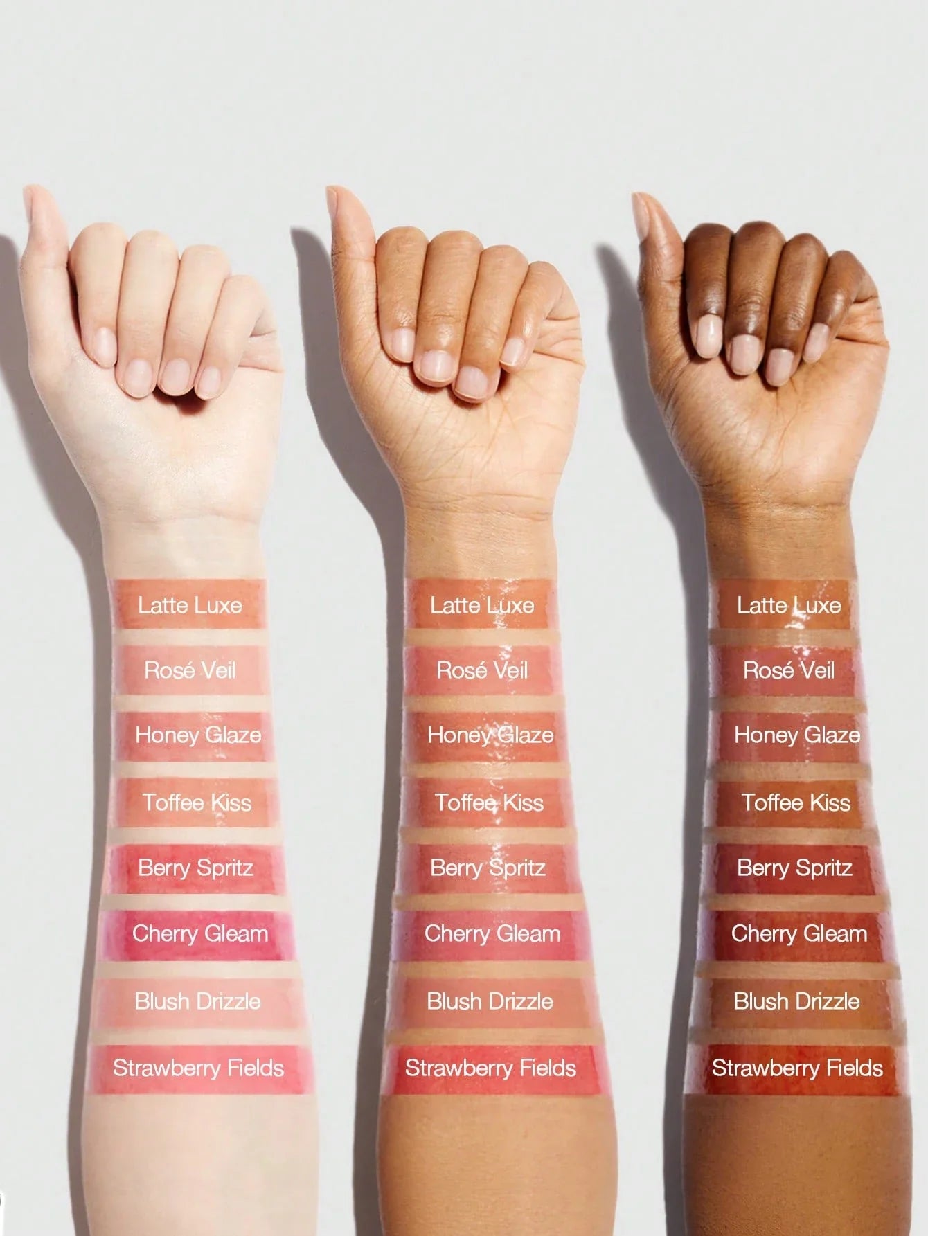 SHEGLAM Bold Booster Lip Plumper Lip Combo shein