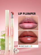 SHEGLAM Bold Booster Lip Plumper Lip Combo shein