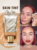 SHEGLAM Dew & Done Skin Tint With SPF20 shein