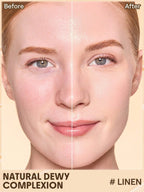 SHEGLAM Dew & Done Skin Tint With SPF20 shein