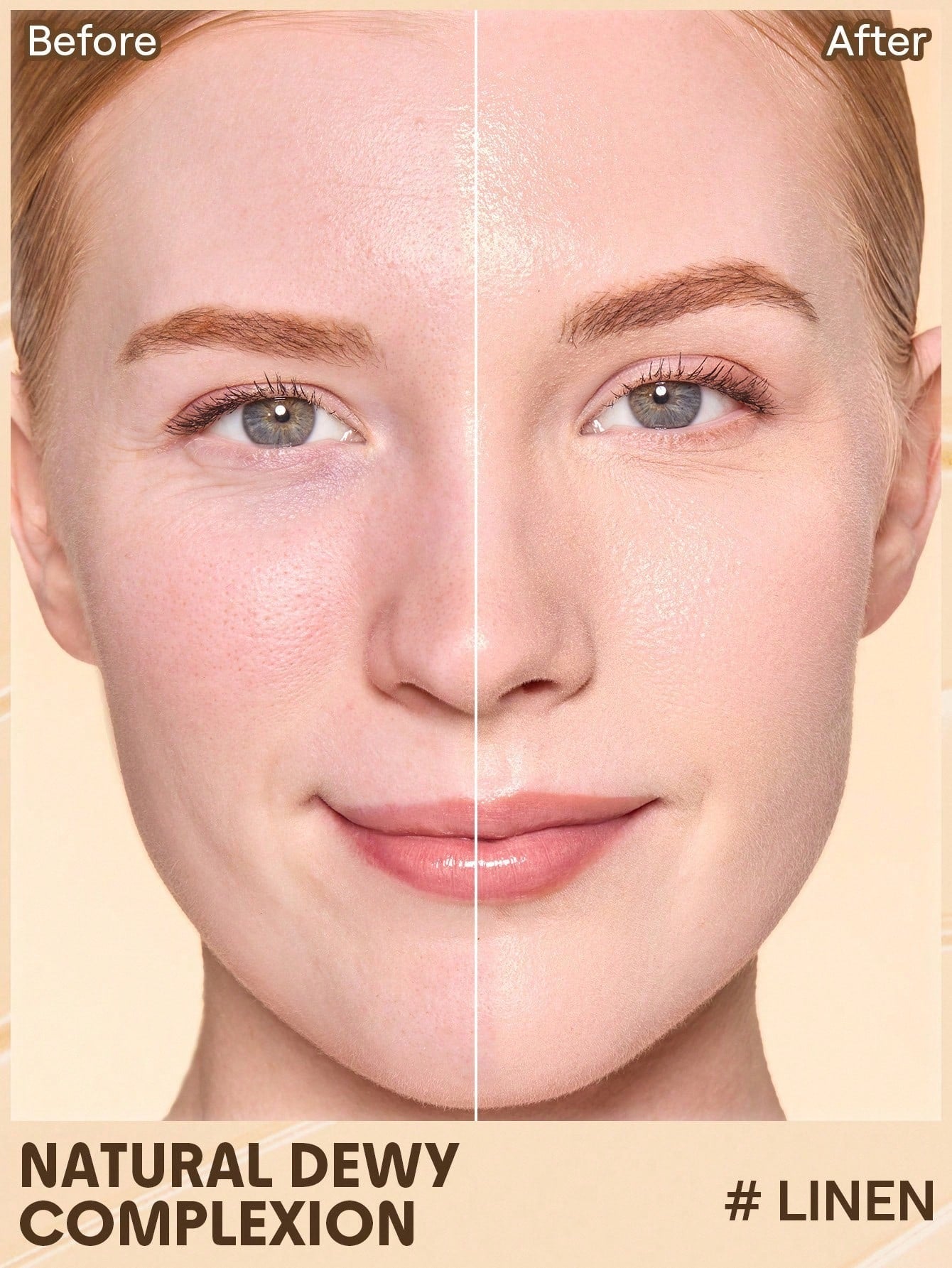 SHEGLAM Dew & Done Skin Tint With SPF20 shein