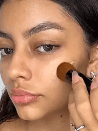 SHEGLAM Dew & Done Skin Tint With SPF20 shein