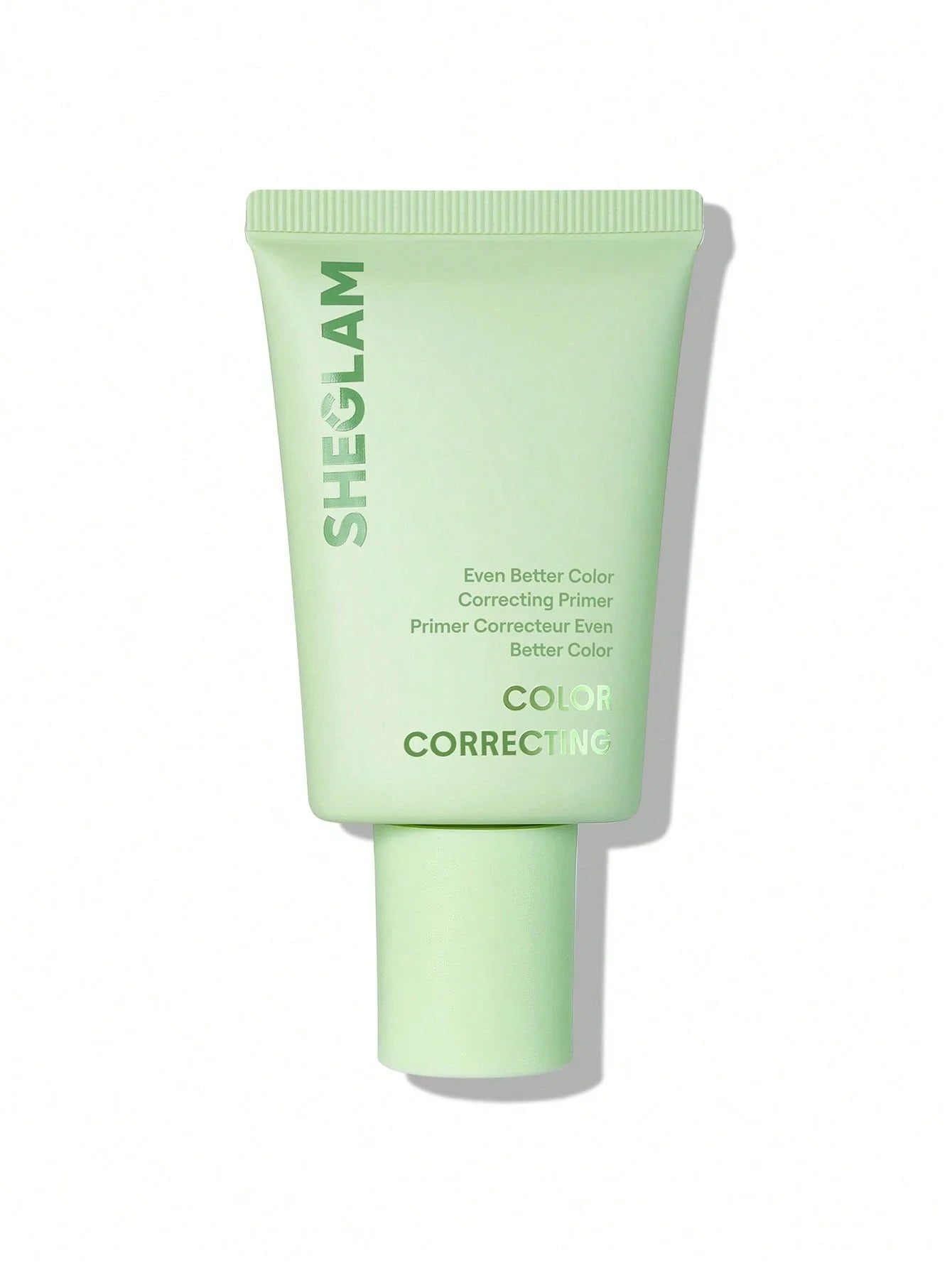 SHEGLAM Even Better Color Correcting Primer shein