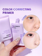 SHEGLAM Even Better Color Correcting Primer shein