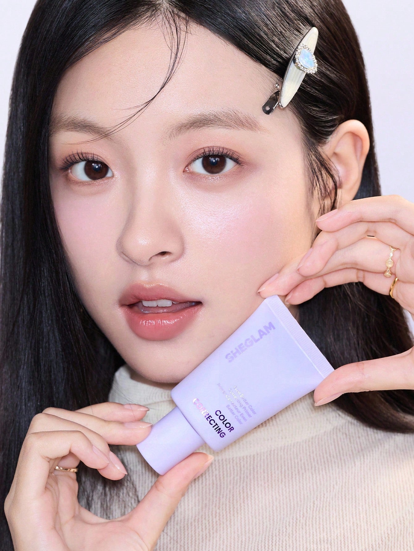 SHEGLAM Even Better Color Correcting Primer shein