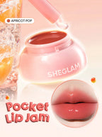 SHEGLAM Hydra Jelly Pocket Lip Jam shein