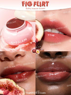 SHEGLAM Hydra Jelly Pocket Lip Jam shein