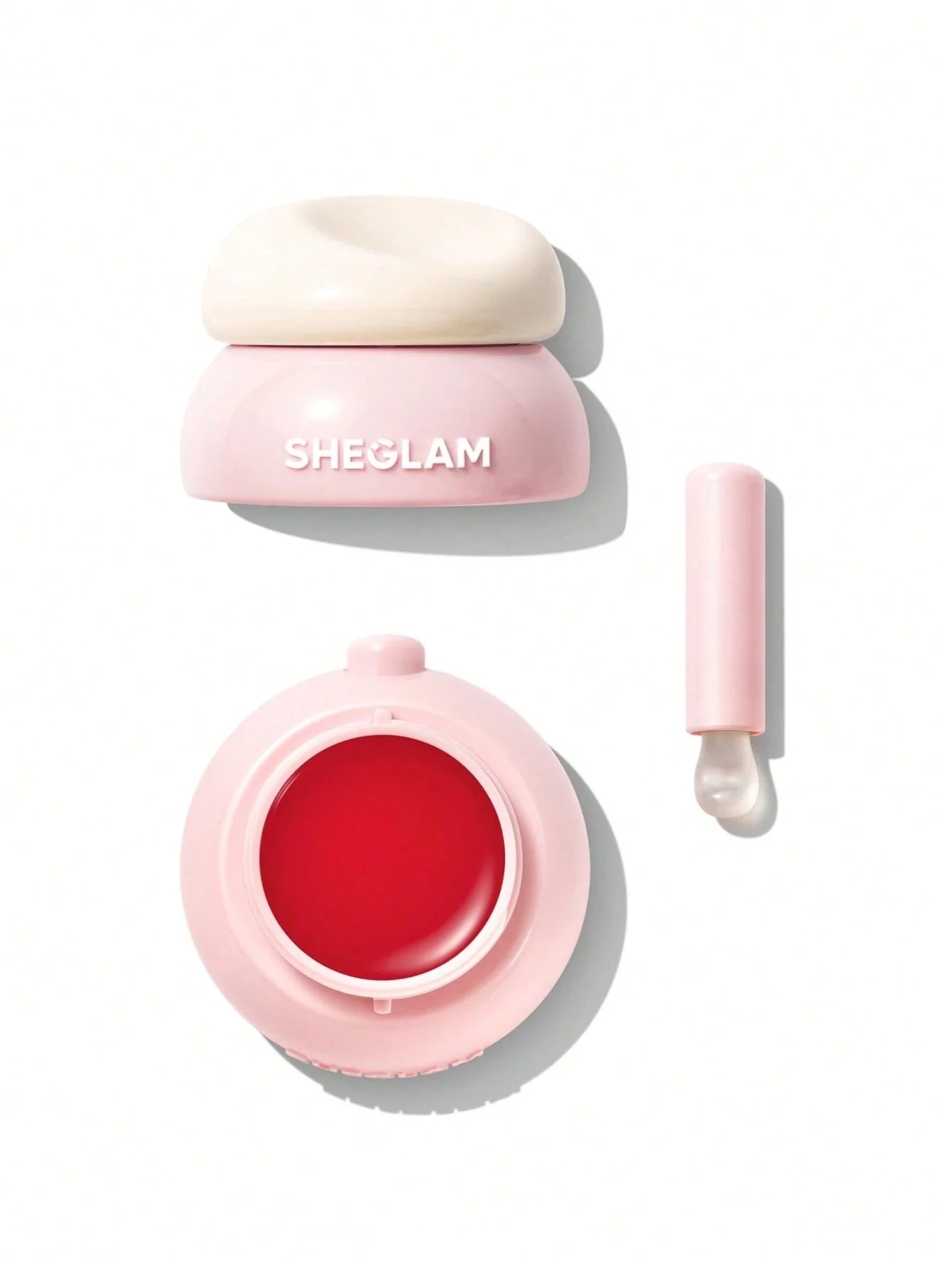 SHEGLAM Hydra Jelly Pocket Lip Jam shein