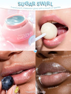 SHEGLAM Hydra Jelly Pocket Lip Jam shein