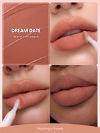 SHEGLAM Marshmallow Puff Lip Blur Pen shein