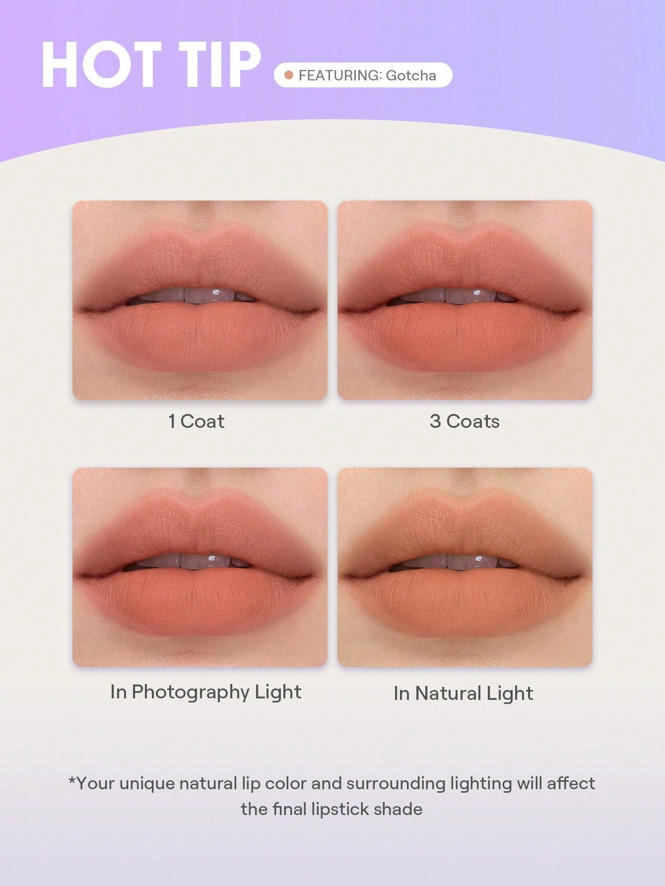 SHEGLAM Marshmallow Puff Lip Blur Pen shein