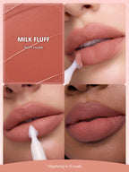 SHEGLAM Marshmallow Puff Lip Blur Pen shein