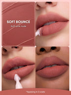 SHEGLAM Marshmallow Puff Lip Blur Pen shein