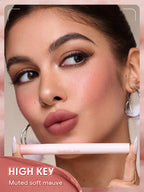 SHEGLAM Marshmallow Puff Lip Blur Pen shein