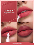SHEGLAM Marshmallow Puff Lip Blur Pen shein