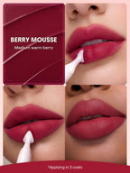 SHEGLAM Marshmallow Puff Lip Blur Pen shein