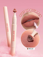 SHEGLAM Marshmallow Puff Lip Blur Pen shein