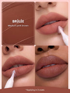 SHEGLAM Marshmallow Puff Lip Blur Pen shein