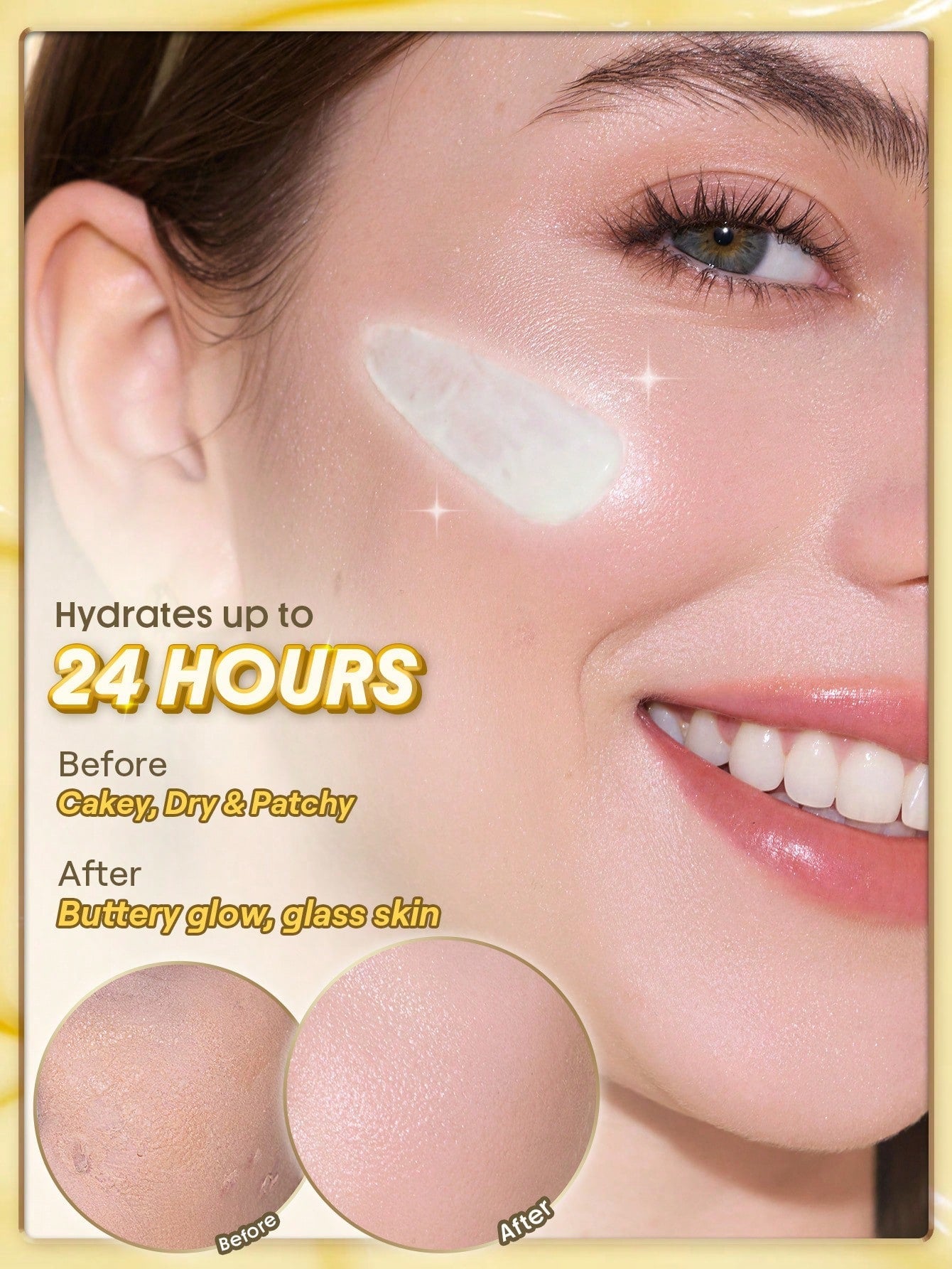 SHEGLAM Melt Touch Ultra-Hydrating Primer shein