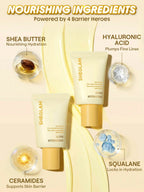 SHEGLAM Melt Touch Ultra-Hydrating Primer shein