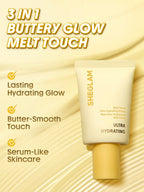 SHEGLAM Melt Touch Ultra-Hydrating Primer shein