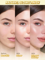 SHEGLAM Melt Touch Ultra-Hydrating Primer shein
