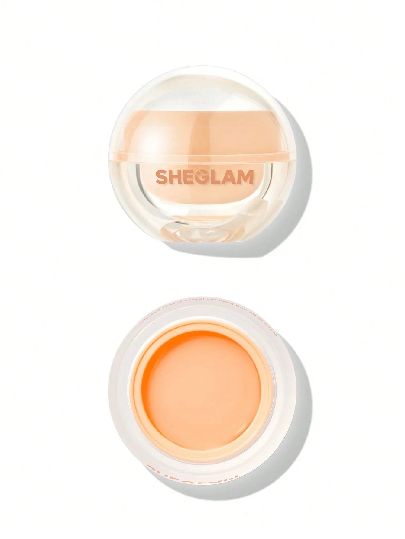 SHEGLAM Sweet Dreamz Lip Sleeping Mask shein
