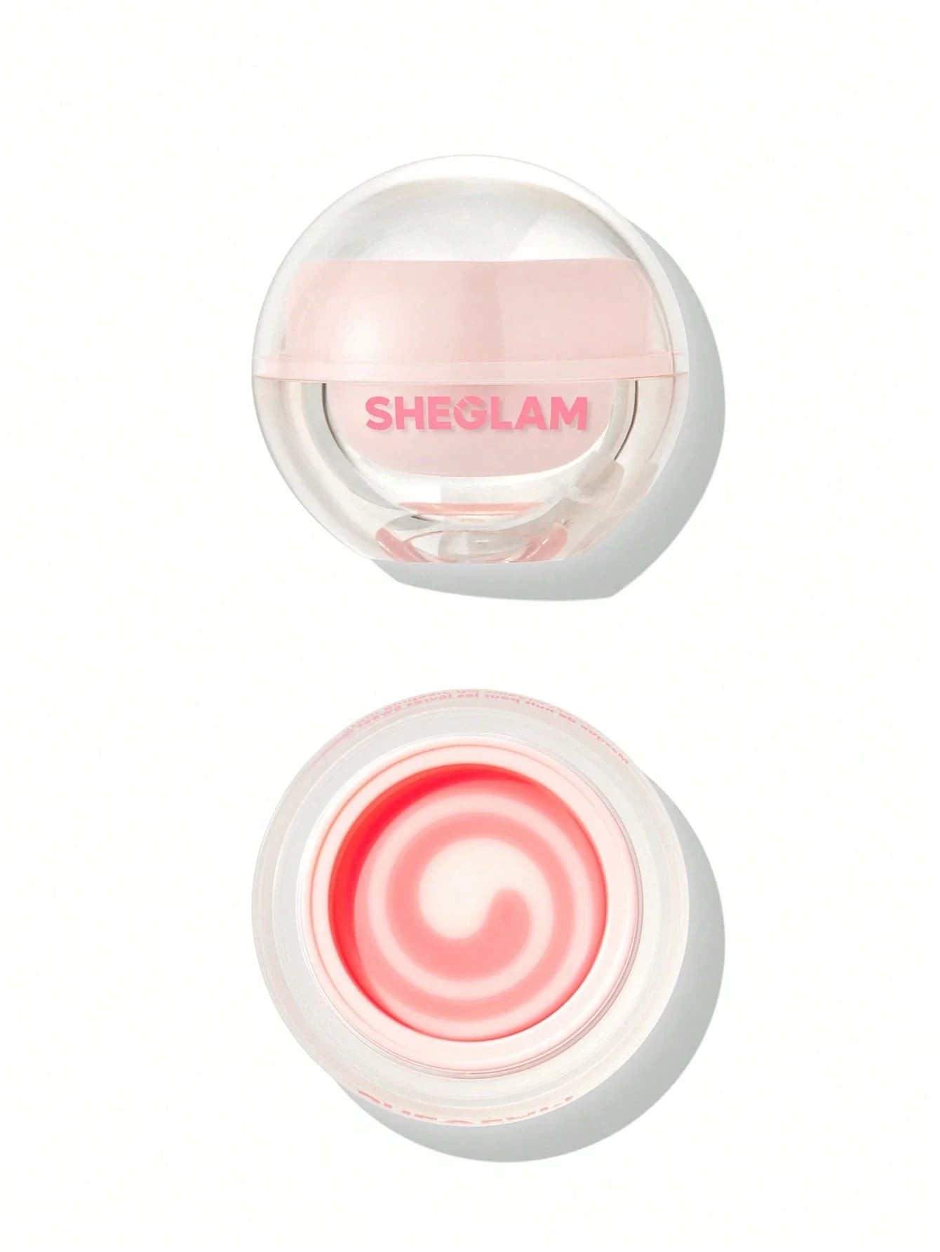 SHEGLAM Sweet Dreamz Lip Sleeping Mask shein