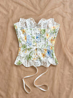 European And American Style Young Vacation Sexy Avant-Garde Lace Top shein