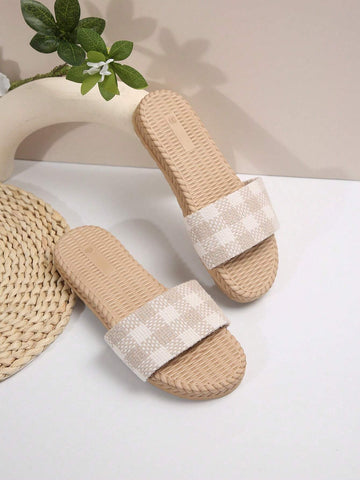 Sandals 011 shein