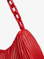 French Style Shoulder Bag shein