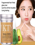IKTY Hair wax stick shein