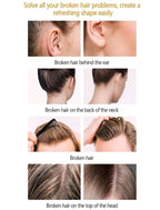 IKTY Hair wax stick shein