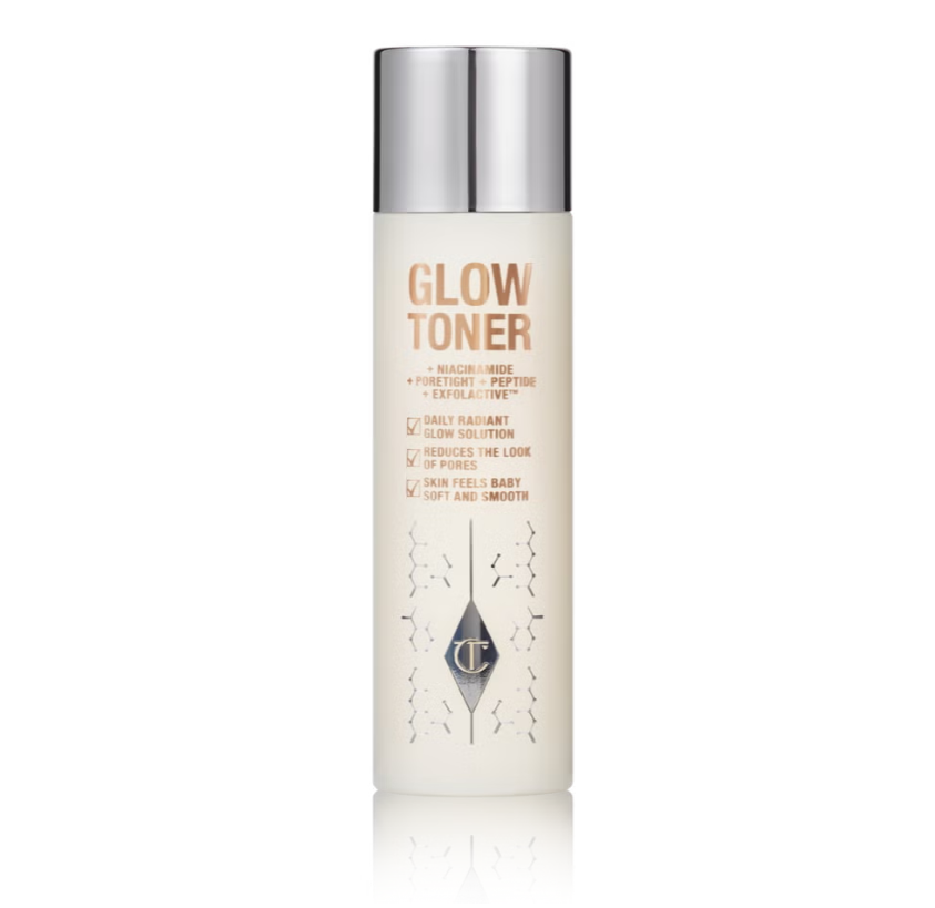 GLOW TONER Charlottetilbury