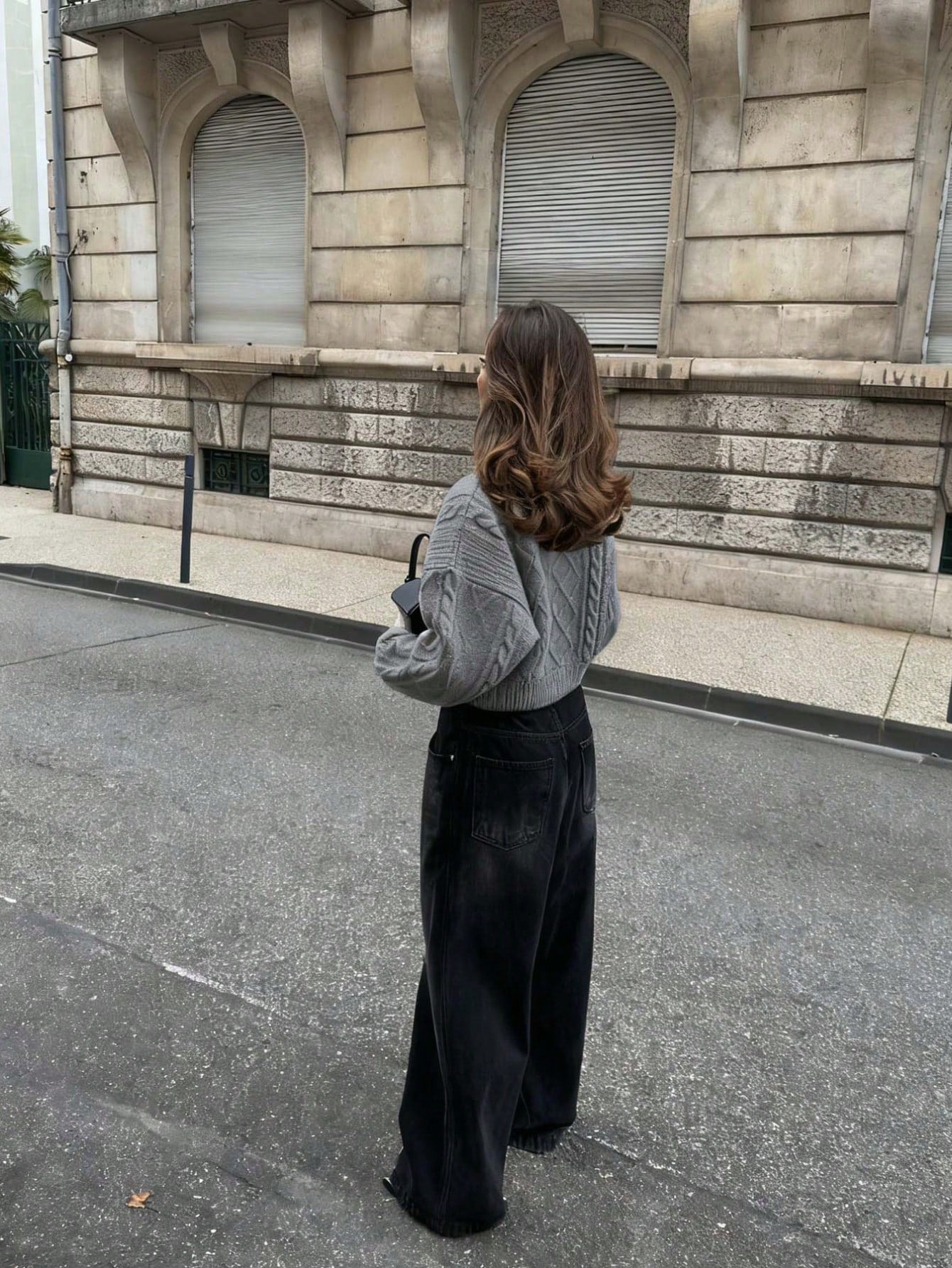 Women's New Zip Casual Knit Cardigan