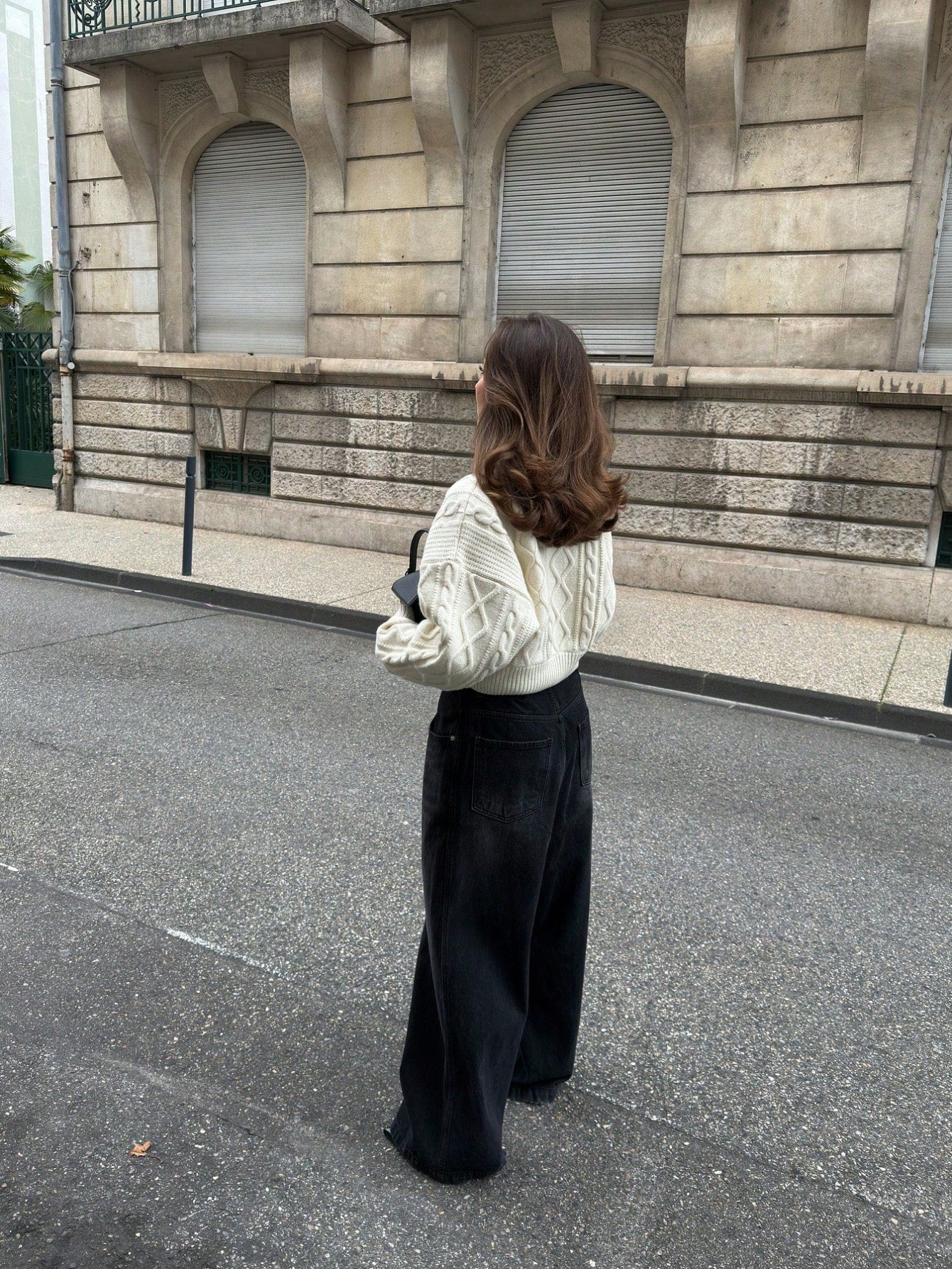 Women's New Zip Casual Knit Cardigan