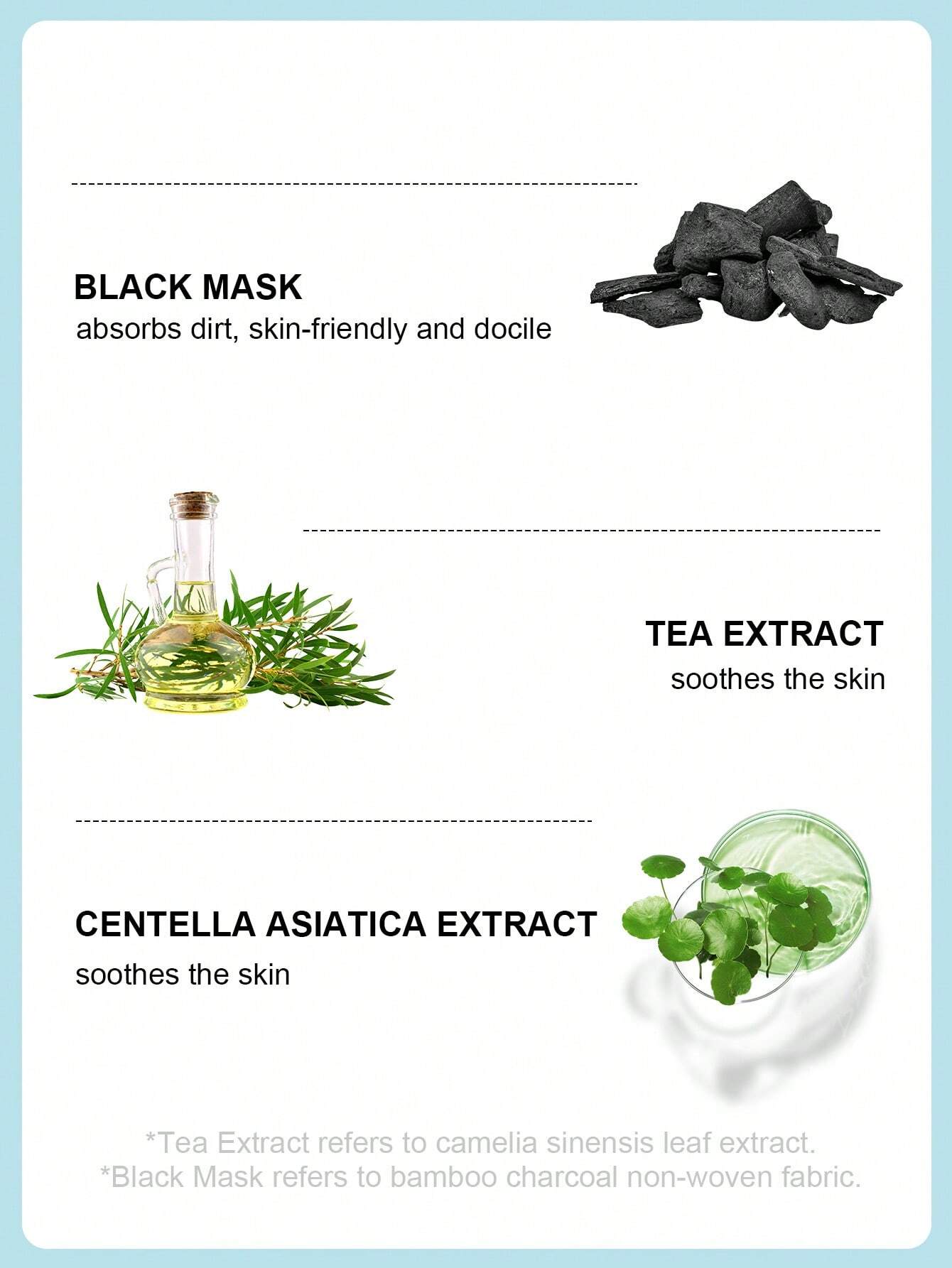 SlowSunday Deep cleansing , Moisturizing Charcoal Bubbling Mask SHEGLAM