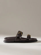 Women's Fashion Comfortable Flat Beach Sandals