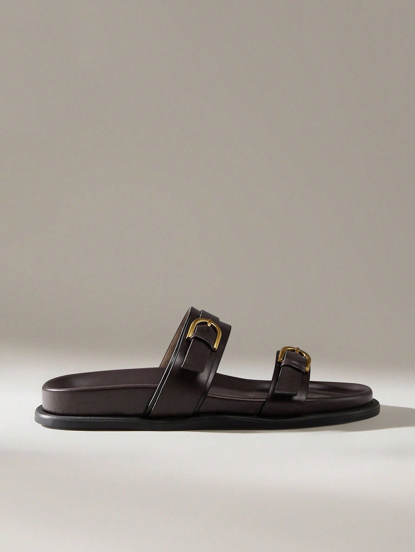 Women's Fashion Comfortable Flat Beach Sandals