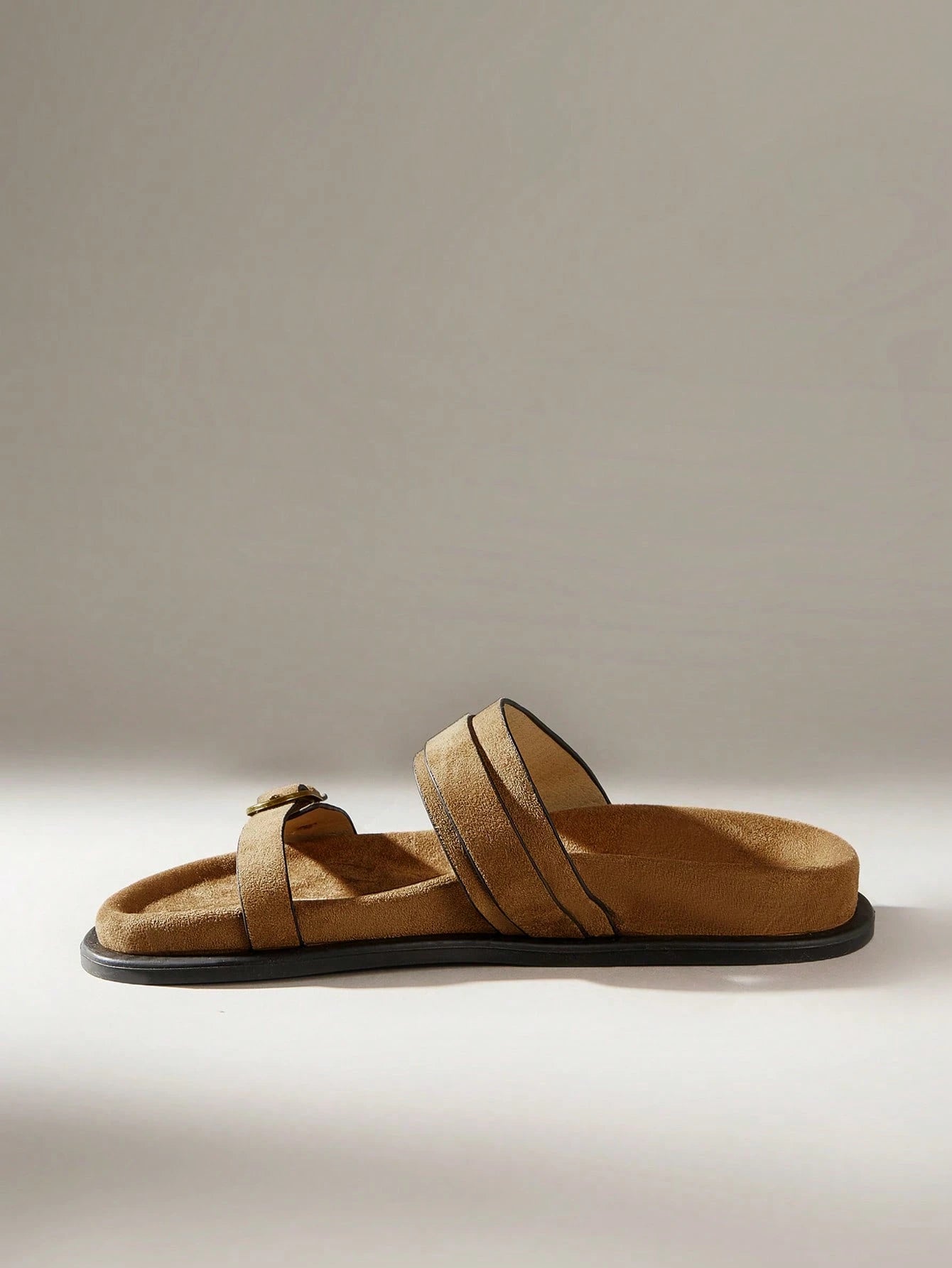 Women's Fashion Comfortable Flat Beach Sandals