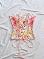 European And American Style Young Vacation Sexy Avant-Garde Lace Top shein